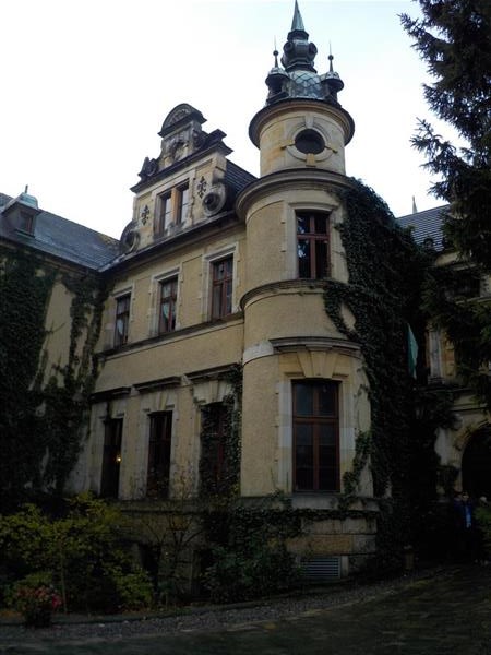 zamek kliczkow (1)