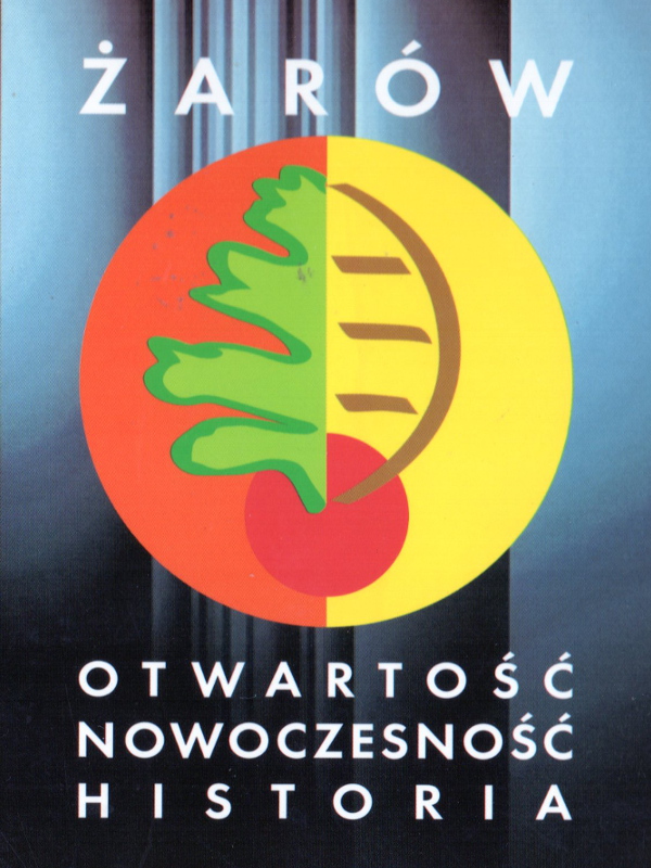 logo gmina zarow