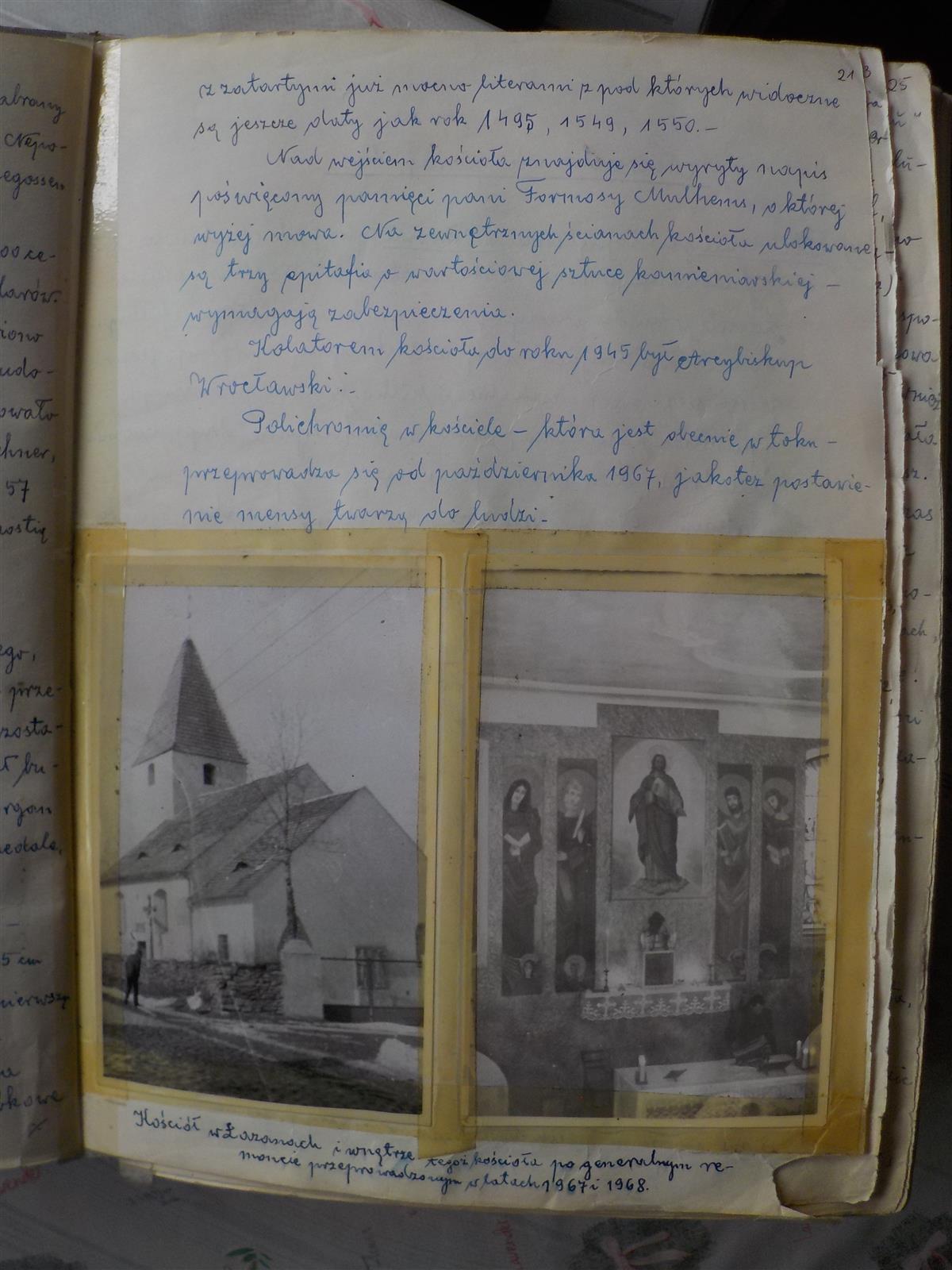 kronika parafii zarow (1)